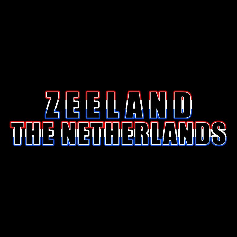 Zélande Europe - Pays-Bas