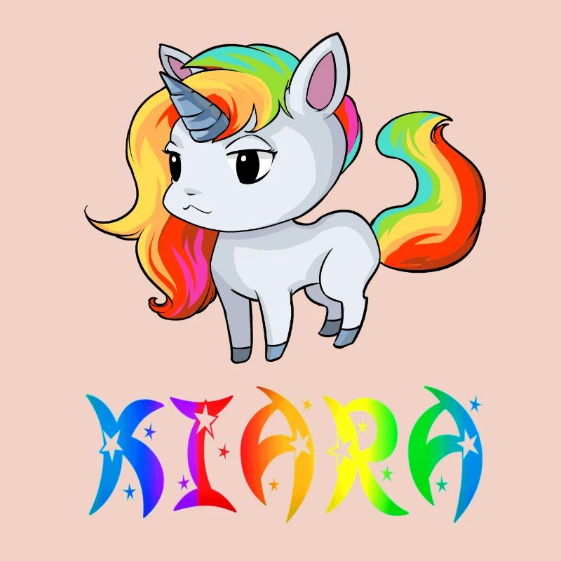 Kiara Einhorn