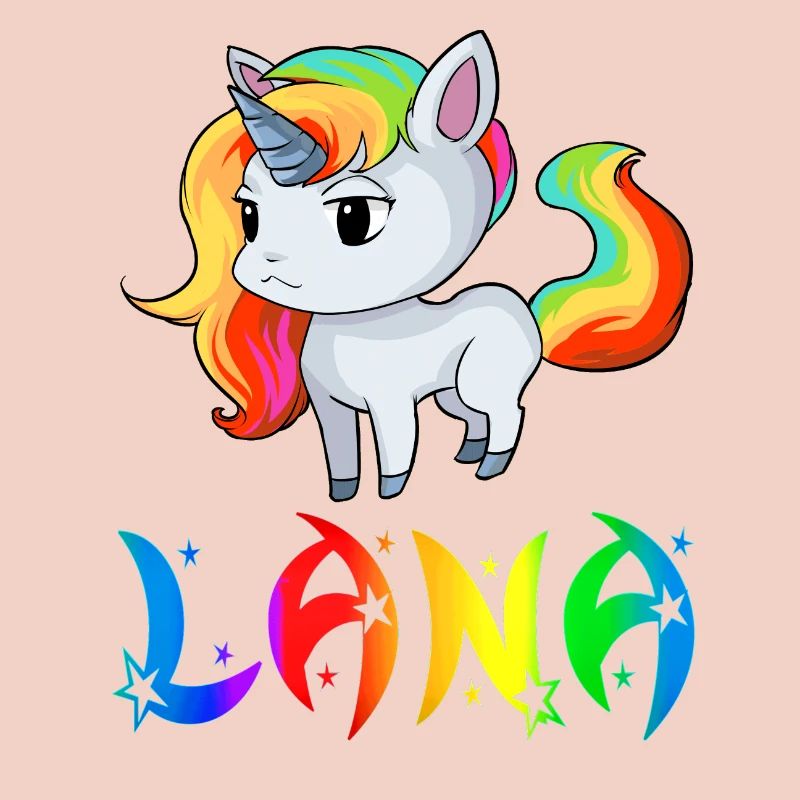 Lana Einhorn