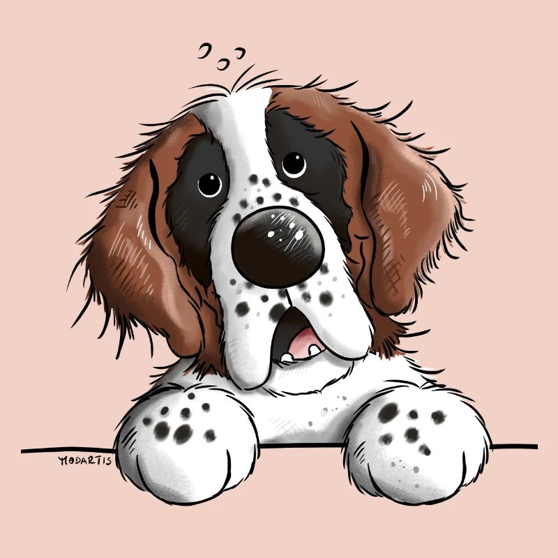 Mignon Saint Bernard