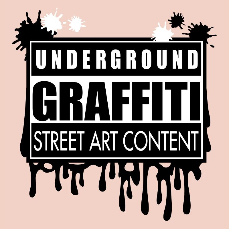 Underground graffitis flex
