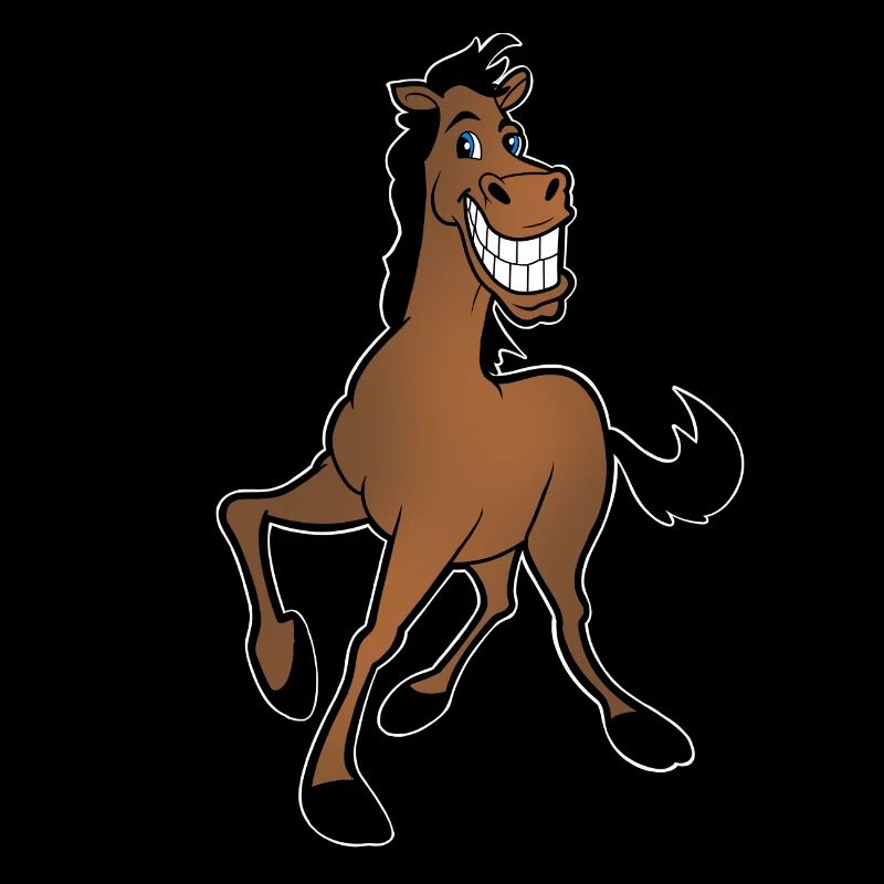Pferd