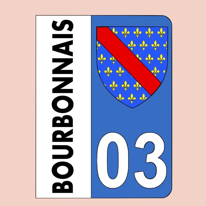 Bourbonnais