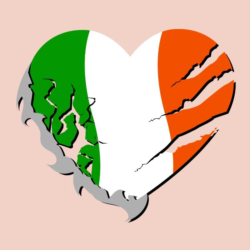 Irland - Irland