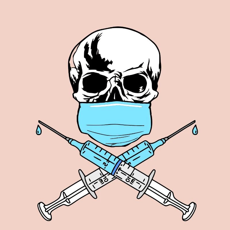 skull vaccine