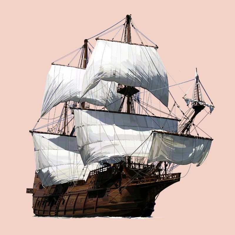 Voilier