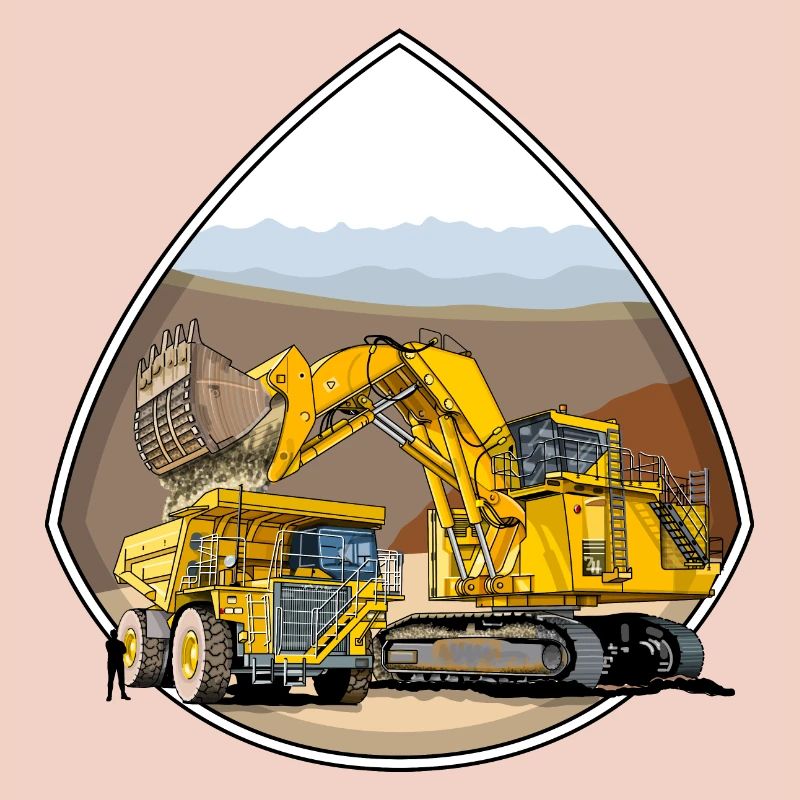 Machines monstrueuses
