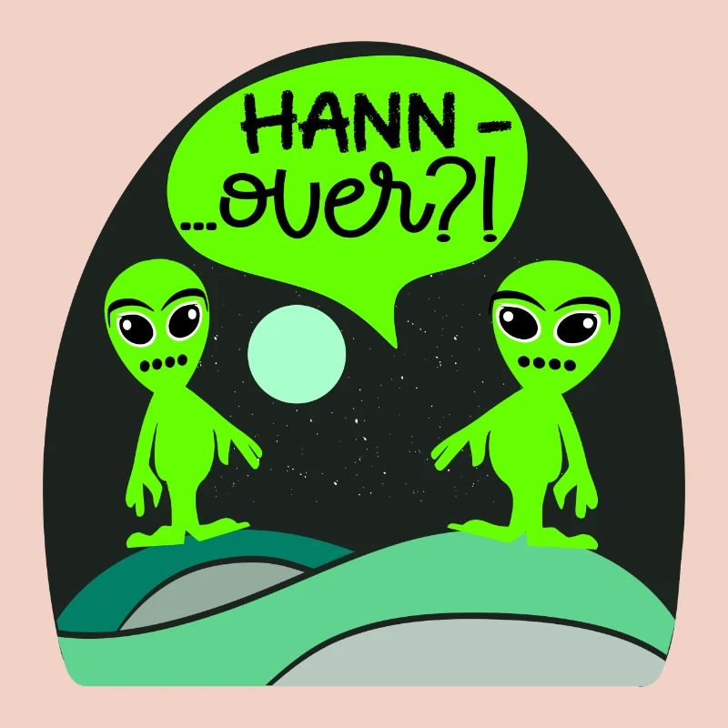 HANNOVER - LUSTIG