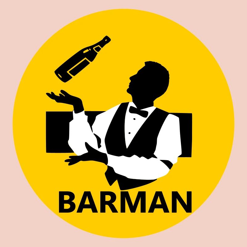 Bartender