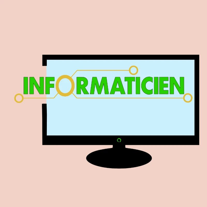 Informatiker