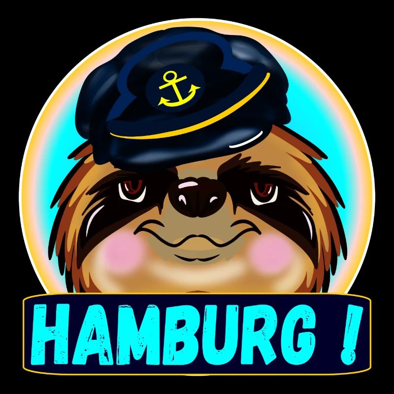 HAMBOURG NAVIGATION DE PLAISANCE À HAMBURG