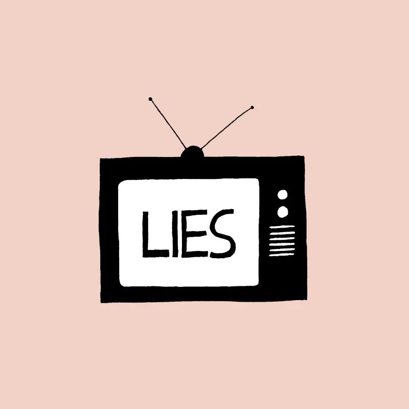 LIES