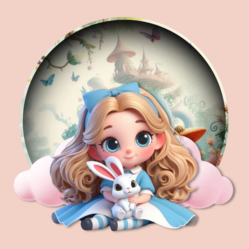 Alice's Dreams