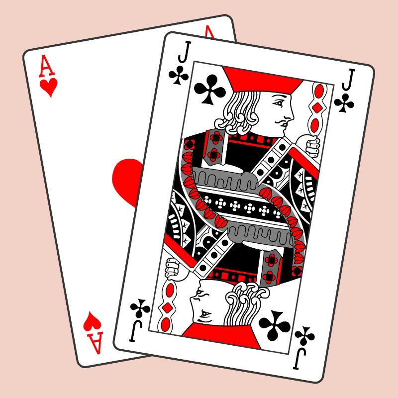 Blackjack