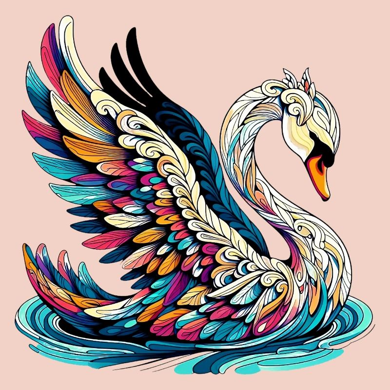 Schwan