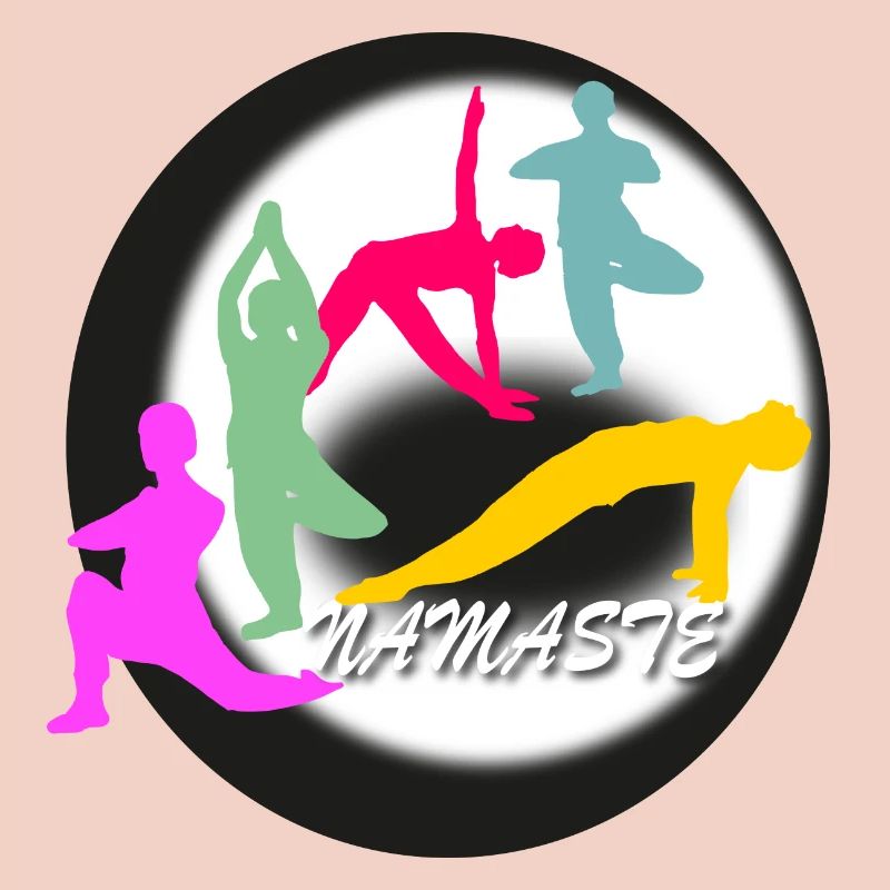 Yoga Logo