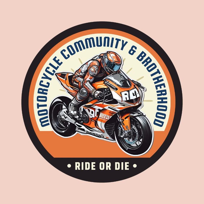 Biker Community and Fraternity