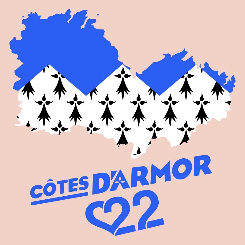 Côtes d'Armor 22