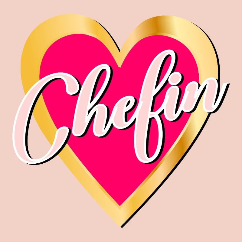 CHEFIN VORGESETZTE