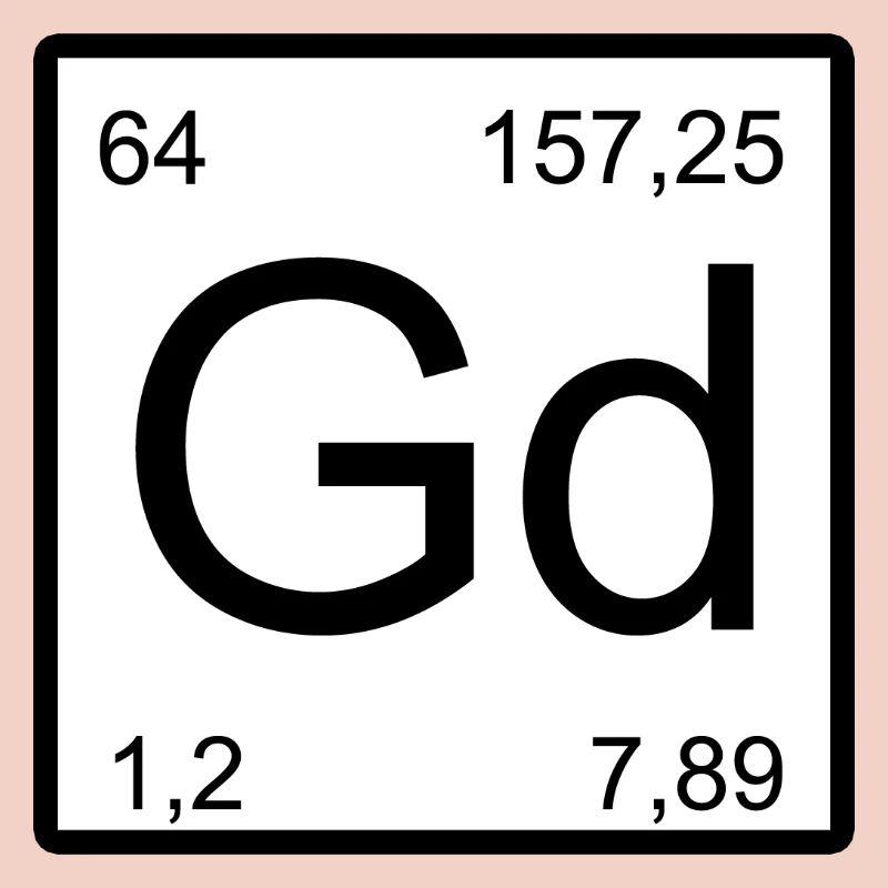 Graphismes Minimals de Gd Elemental