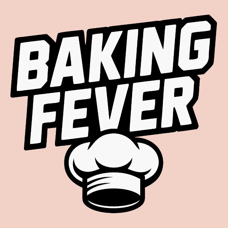BakingFever Chef Motif