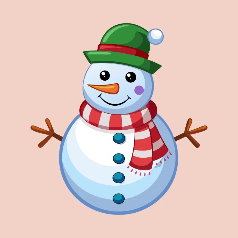 Schneemann