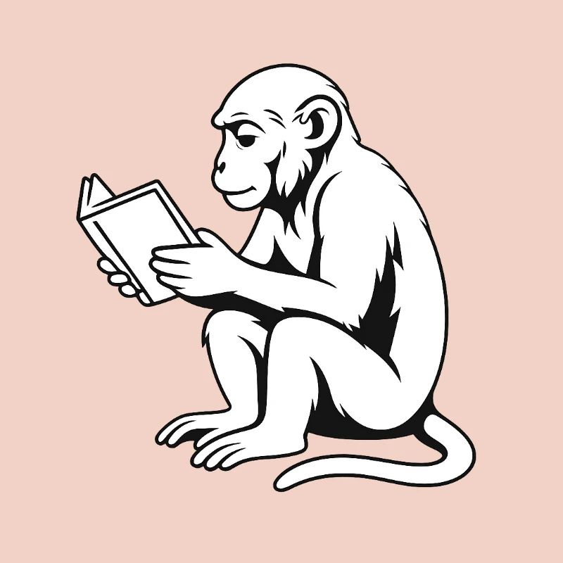 Monkey Minded