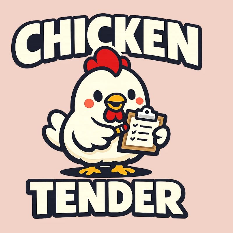 Tender de poulet