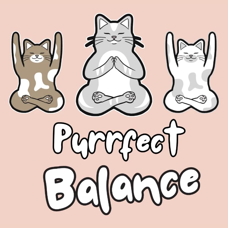 Équilibre Parfait - CAT