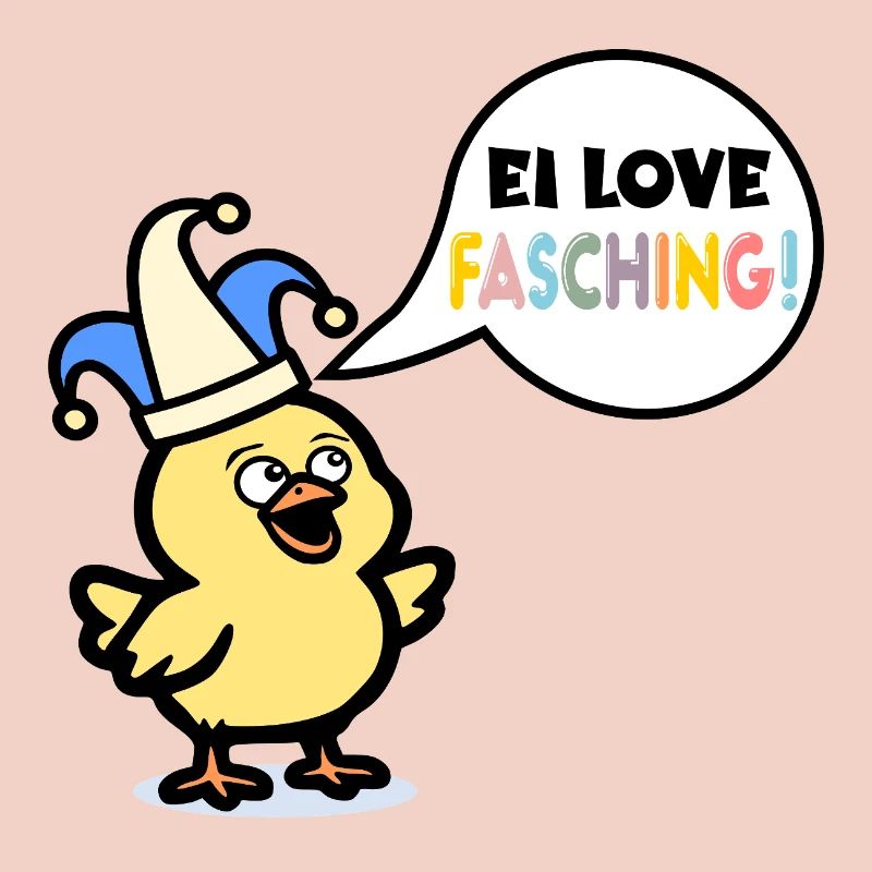 Egg Carnival Chickens Costumes