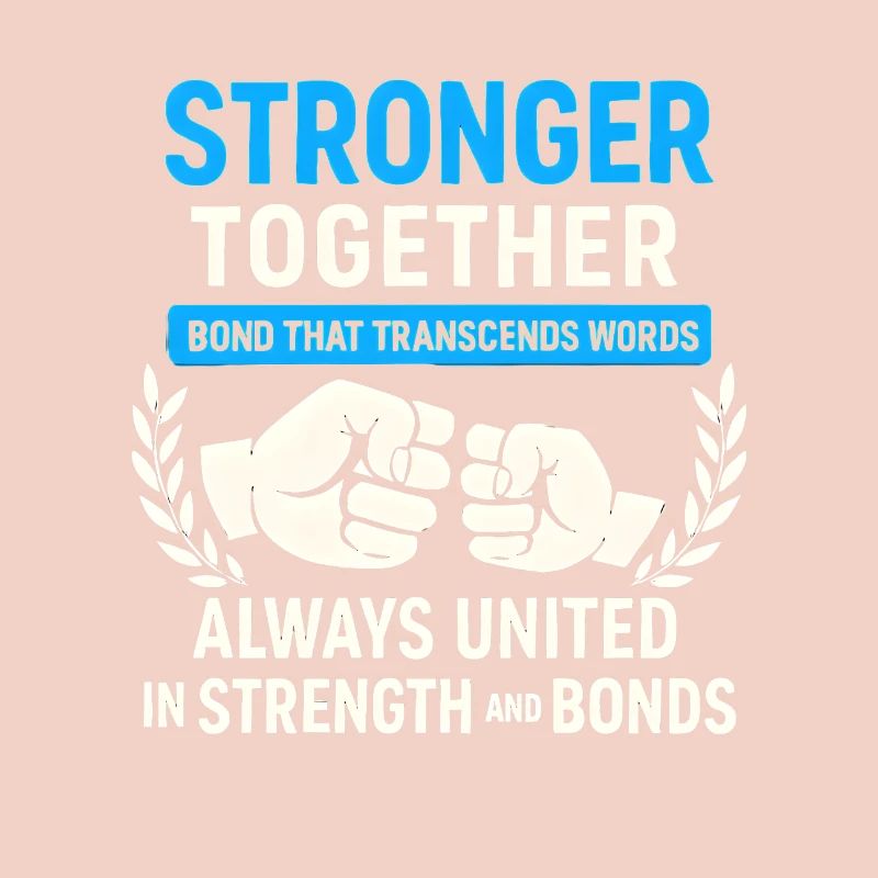 Plus forts ensemble – Alliance de la Force