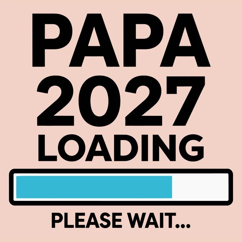 Papa 2027 lädt