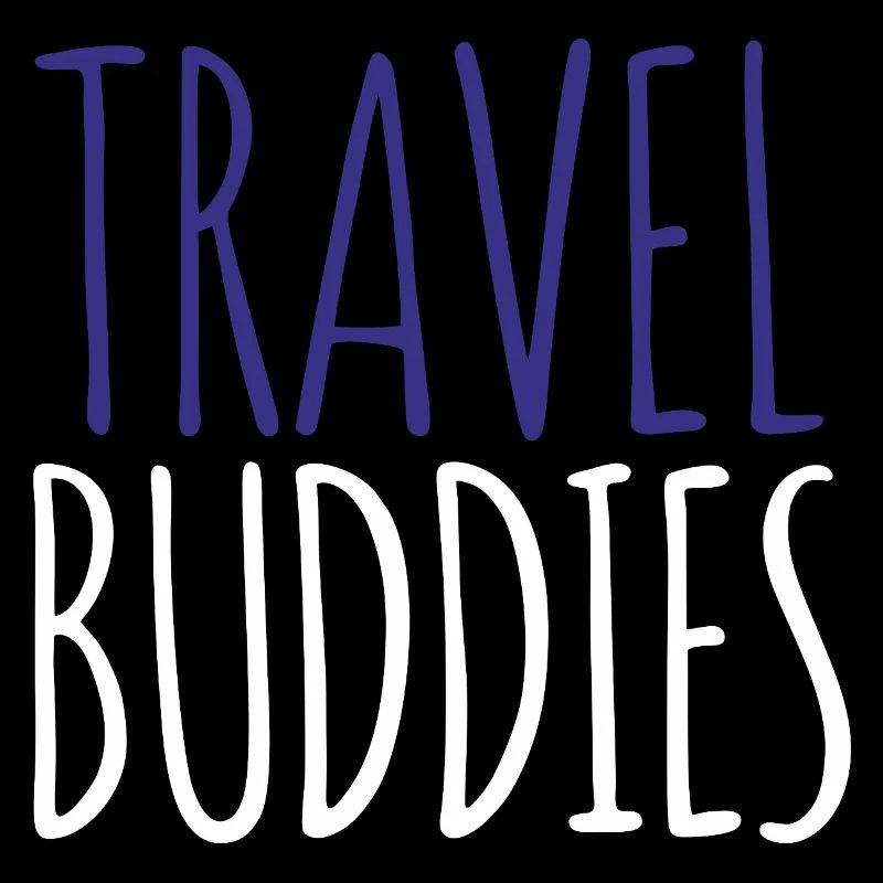 Compagnons de voyage