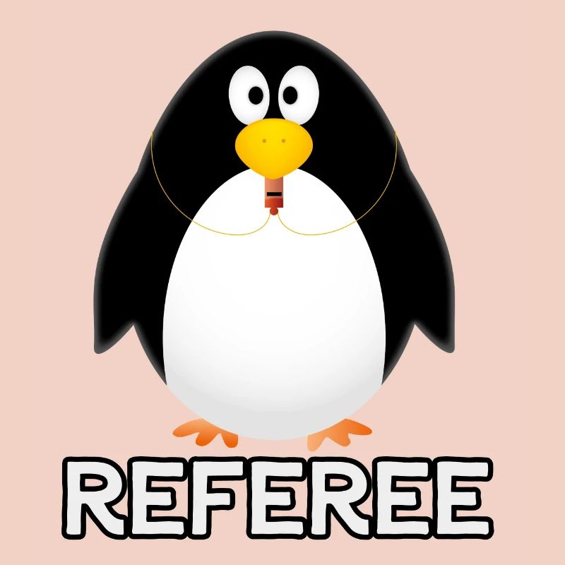 Arbitre - Arbitre