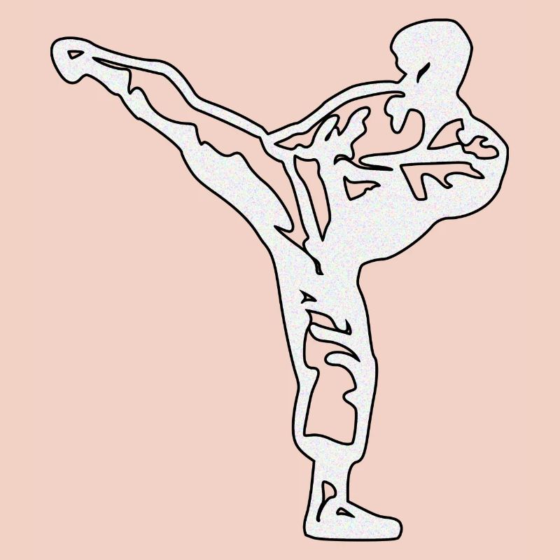Karate Silver
