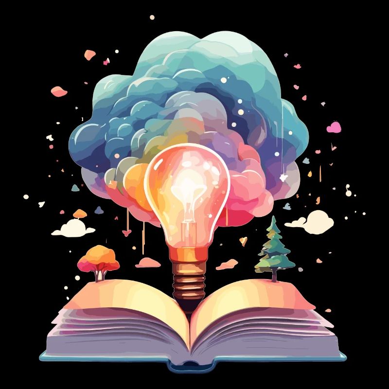 Enchanting Books Worlds