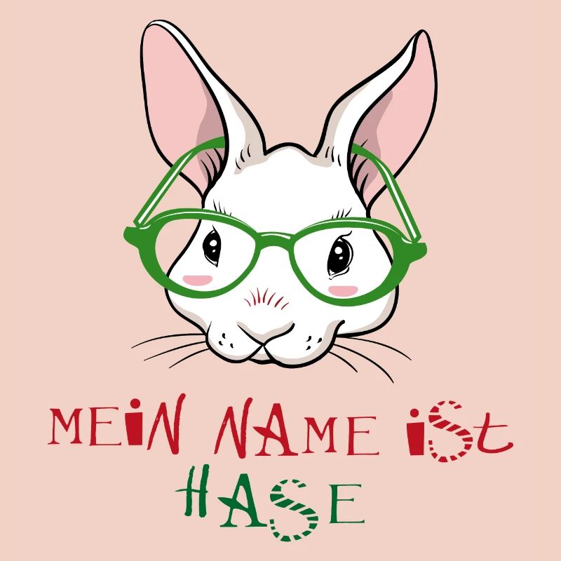 My name is Rabbit
