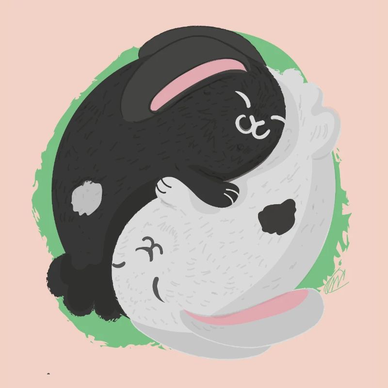 Jin Jang Bunny