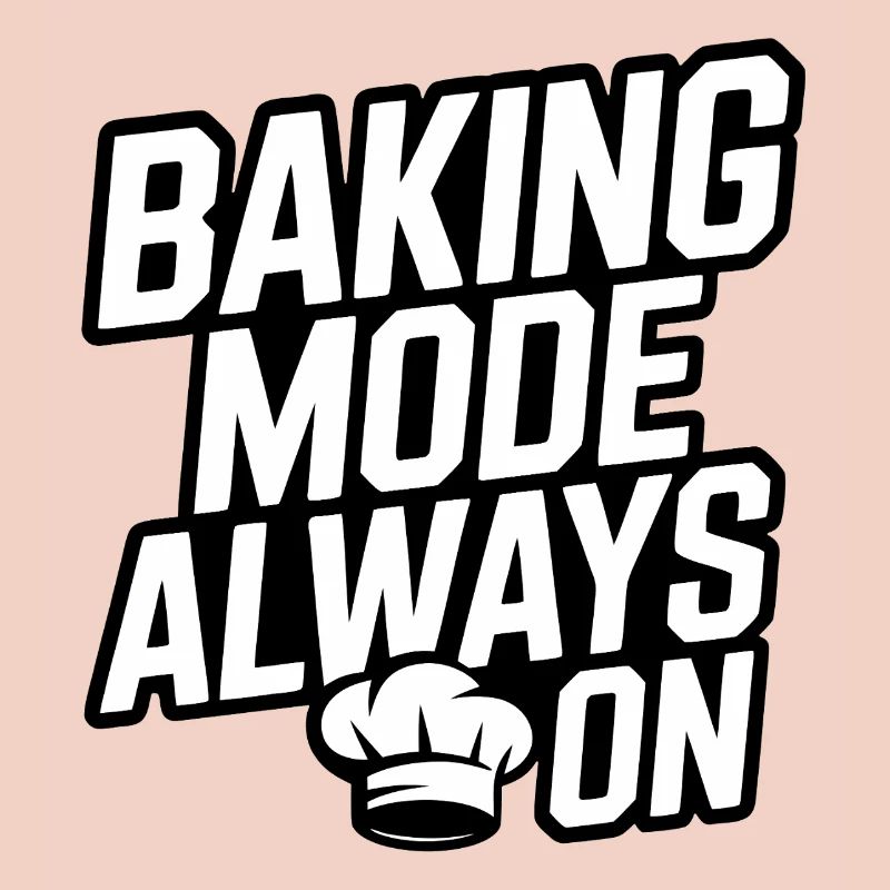 Mode de cuisson toujours activé