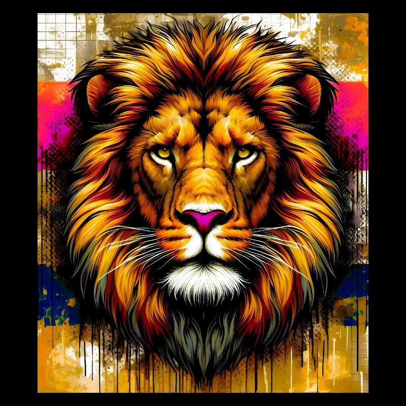 lion