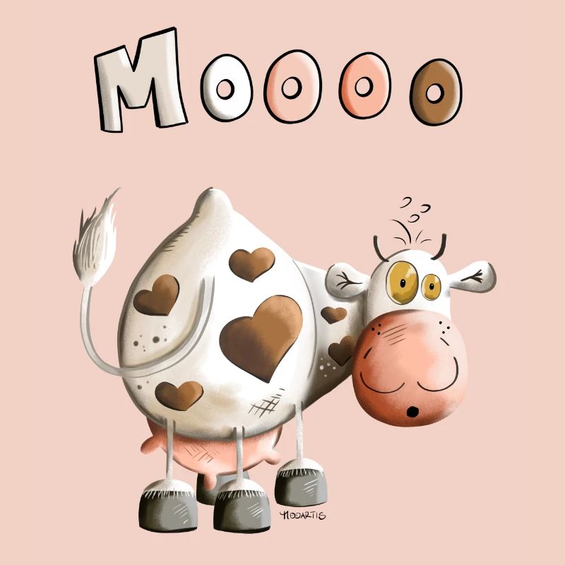 Die Moooo Kuh