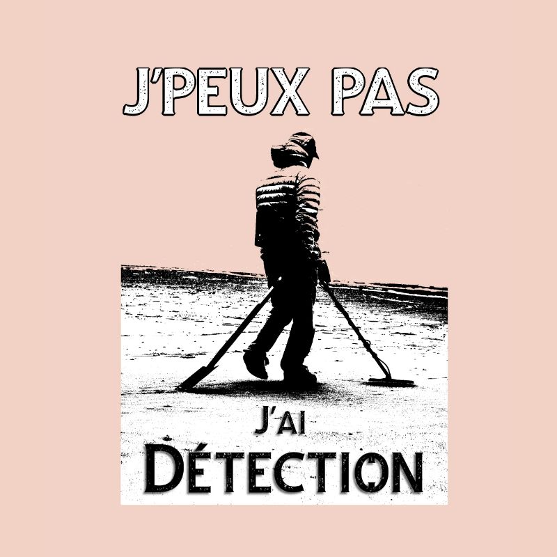 j'peux pas j'ai détection