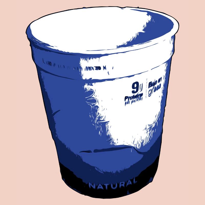Yoghurt