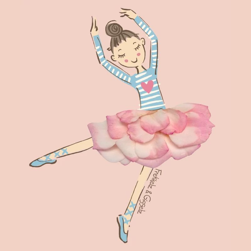Danseuse étoile