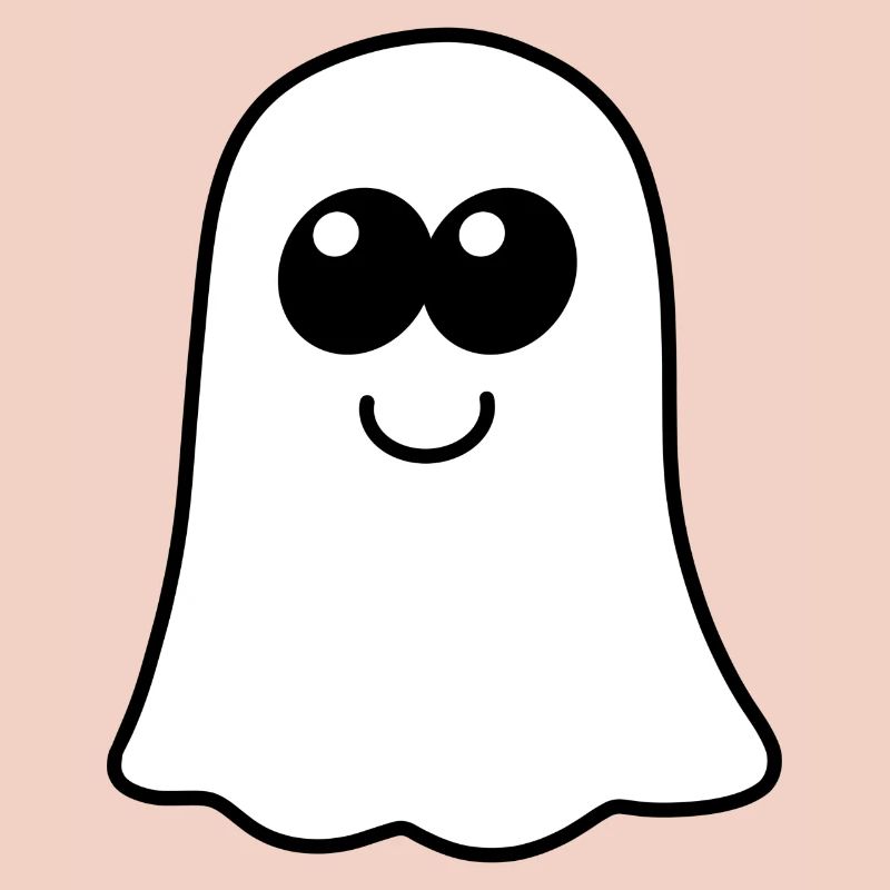 Boo Ghost