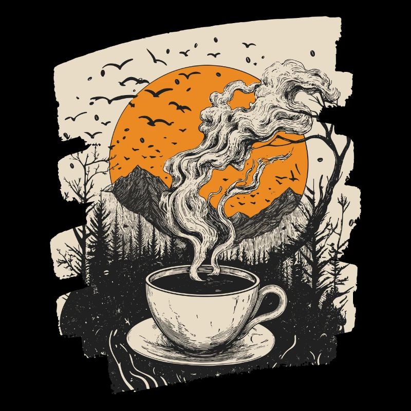 Coffee Coffee Coffee Lovers