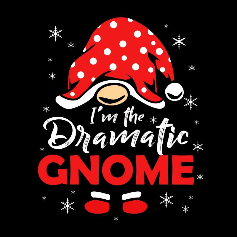 Drame de gnome