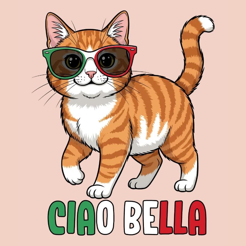 Ciao Bella