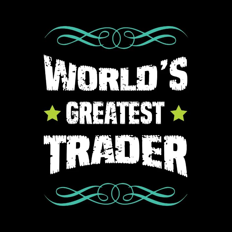 Weltbester Trader