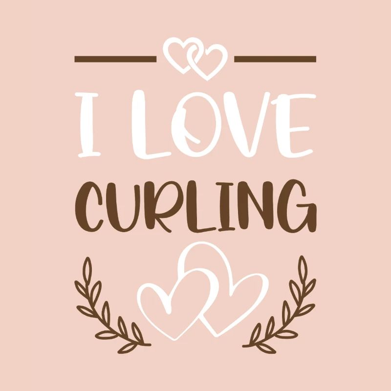 J’adore le curling